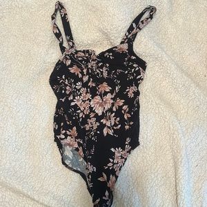 American eagle bodysuit